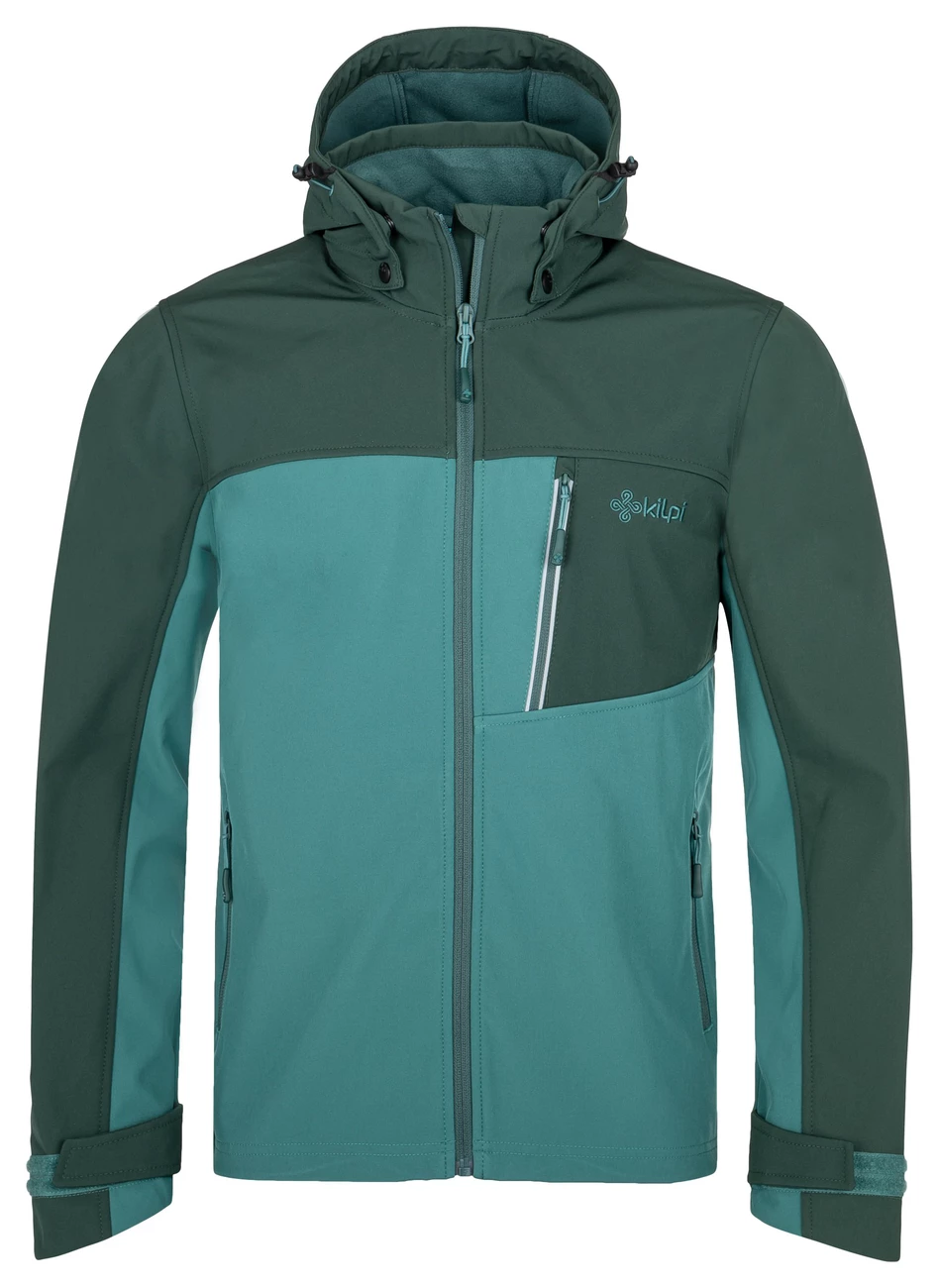 Vente flash 🎁 Randonnée Homme Kilpi Veste Softshell Homme Kilpi Ravio-m VERT 🛒 6 Vente flash 🎁 Randonnée Homme Kilpi Veste Softshell Homme Kilpi Ravio-m VERT 🛒 – Image 6