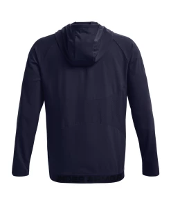 Nouveau 🧨 Mode- Lifestyle Homme Under Armour Veste Imperméable Tissé Under Armour Perforated BLEU 🔔 -THE NORTH FACE Shop eff225a6b89e4645b3a196bd77a78b27