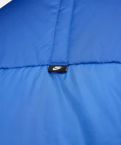 Remise ❤️ Mode- Lifestyle Homme Nike Veste Imperméable Nike Sportswear Therma-fit Legacy BLEU 🔔 -THE NORTH FACE Shop f01a9f77e15b4e1a978af83cbacb2654