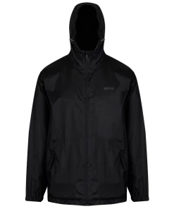 Meilleur prix ⭐ Mode- Lifestyle Homme Regatta Coupevent Pack It Homme BEIGE ⌛