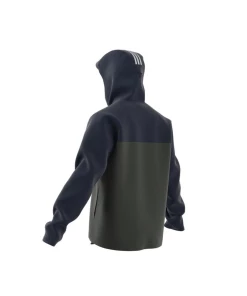 Meilleure affaire 🎉 Mode- Lifestyle Homme Adidas Veste Adidas Gore-tex Paclite 2l Rain BLEU ❤️ -THE NORTH FACE Shop f03ef02f97e54e2fbb88253c4c26d678