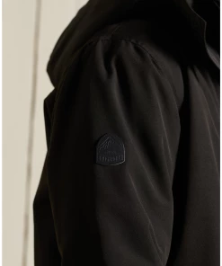 Offres 🔥 Mode- Lifestyle Homme Superdry Veste Imperméable Superdry Arctic Sd NOIR 😍 -THE NORTH FACE Shop f0cbd8beb6c04475bbd8eaa9a7421ea8