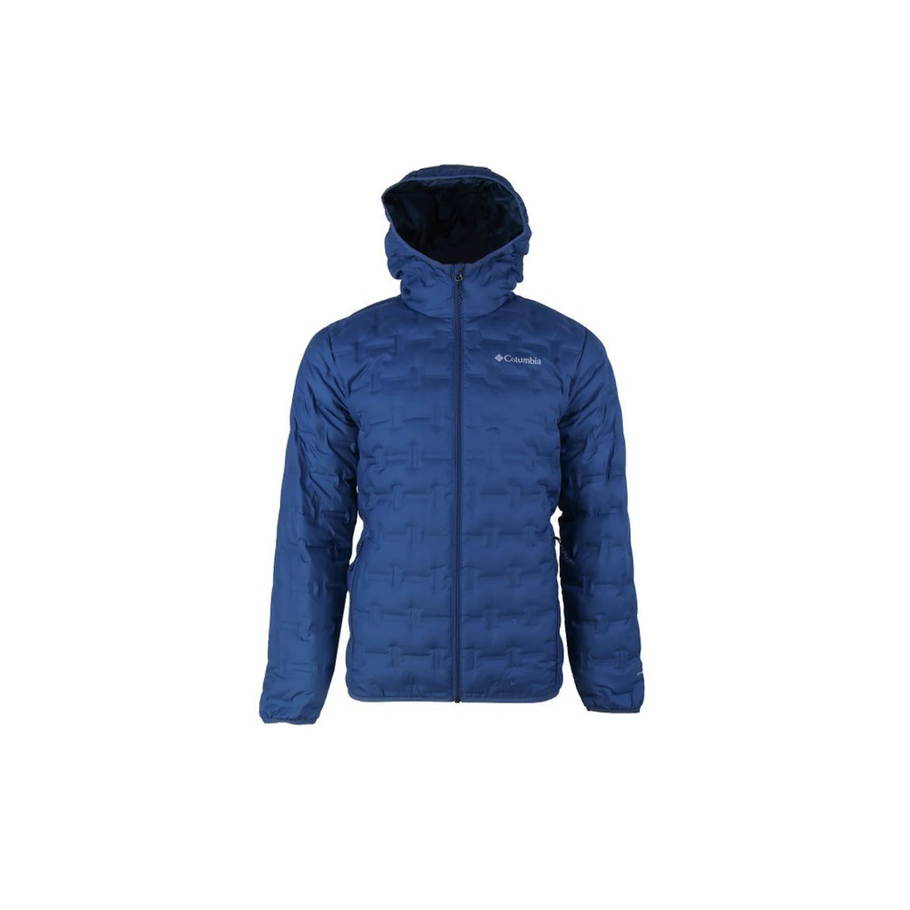 Vente flash 😉 Randonnée Homme Columbia Columbia Delta Ridge Down Hdd Jacnight Tide BLEU ⭐ 2 Vente flash 😉 Randonnée Homme Columbia Columbia Delta Ridge Down Hdd Jacnight Tide BLEU ⭐ – Image 2