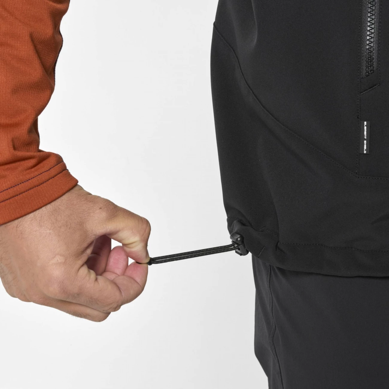 Remise 🎁 Randonnée Homme Millet Track Vest M GRIS ⌛ 2 Remise 🎁 Randonnée Homme Millet Track Vest M GRIS ⌛ – Image 2