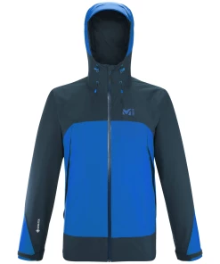 Vente flash 🤩 Randonnée Homme Millet Grands Montets Ii Gtx Jk BLEU 🥰 8 Vente flash 🤩 Randonnée Homme Millet Grands Montets Ii Gtx Jk BLEU 🥰 -THE NORTH FACE Shop f2a1551fe50c4757ad4430a1ffebbaca