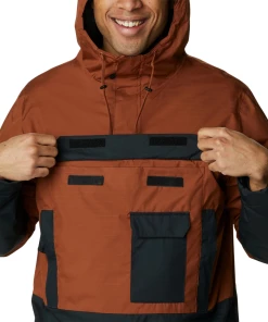 Sortie 😀 Randonnee Pedestre Homme Columbia Veste Imperméable Columbia Buckhollow Insulated MARRON 😉 -THE NORTH FACE Shop f63a256499ec4433acd57ff4a5d95a31