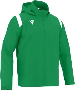 Remise 🧨 Mode- Lifestyle Homme Macron Coupe Vent Full Zip Macron Saransk VERT 💯 -THE NORTH FACE Shop f677caaca8194fcdad5df38ad5f2d341