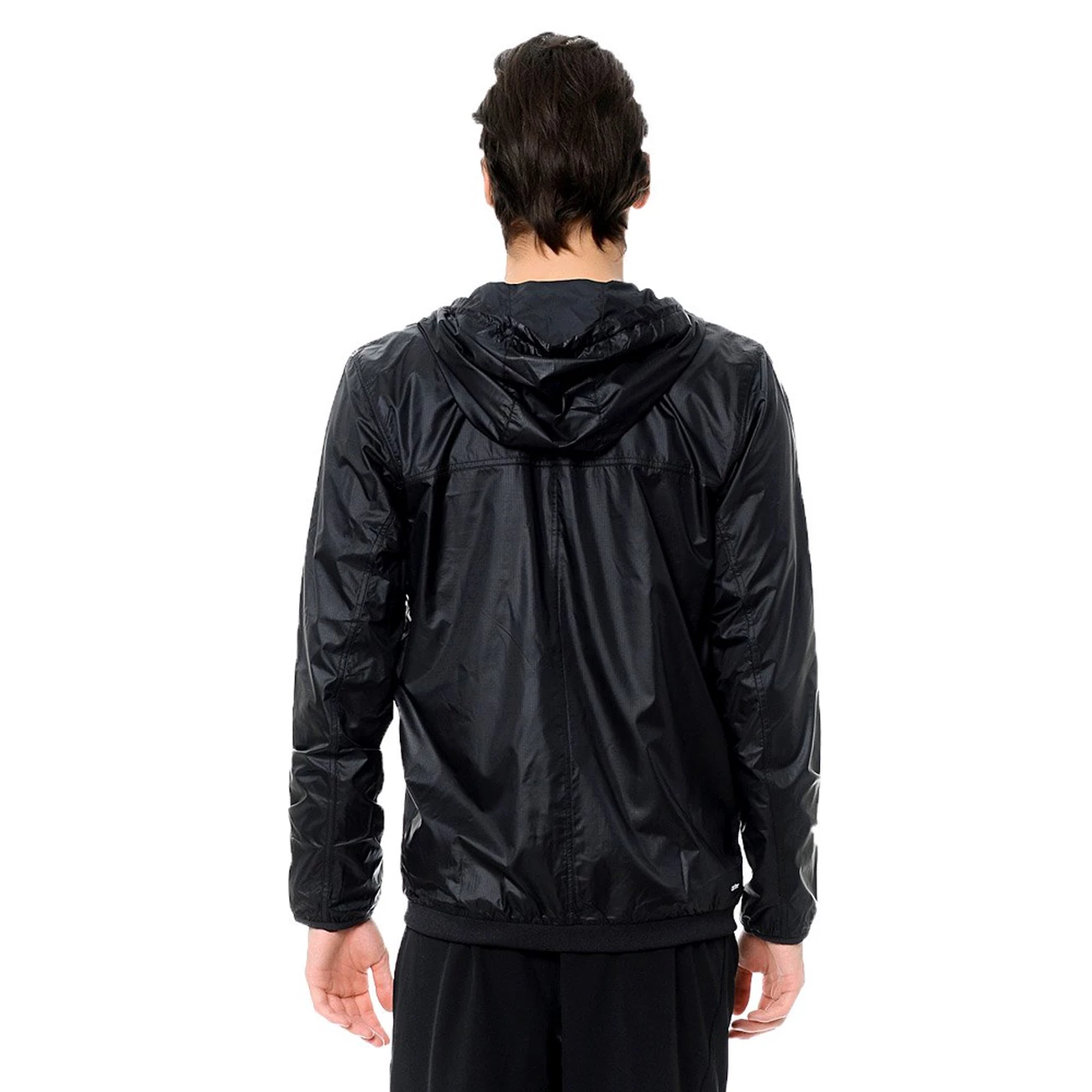 Remise ✔️ Mode- Lifestyle Homme Adidas Adidas Adi Zero F50 Messi Prf Jk NOIR ⌛ 2 Remise ✔️ Mode- Lifestyle Homme Adidas Adidas Adi Zero F50 Messi Prf Jk NOIR ⌛ – Image 2