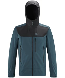 Vente flash ❤️ Randonnée Homme Millet Track Hoodie BLEU ❤️ 7 Vente flash ❤️ Randonnée Homme Millet Track Hoodie BLEU ❤️ -THE NORTH FACE Shop f880202b302540939a81177e4cbe665d