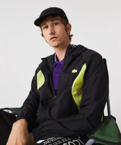 Nouveau 🌟 Mode Homme Lacoste Coupe-vent Homme Lacoste Sport Avec Fonction Compressible JAUNE ✨ 8 Nouveau 🌟 Mode Homme Lacoste Coupe-vent Homme Lacoste Sport Avec Fonction Compressible JAUNE ✨ -THE NORTH FACE Shop f90d5136015c4b3da198b4bb76fec28a