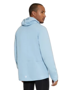 Remise ⌛ Course A Pied Homme Macron Veste Imperméable Macron Fcc Caleb BLEU ⭐ -THE NORTH FACE Shop f916be6ab72441a4ae017ce4fbd52b91