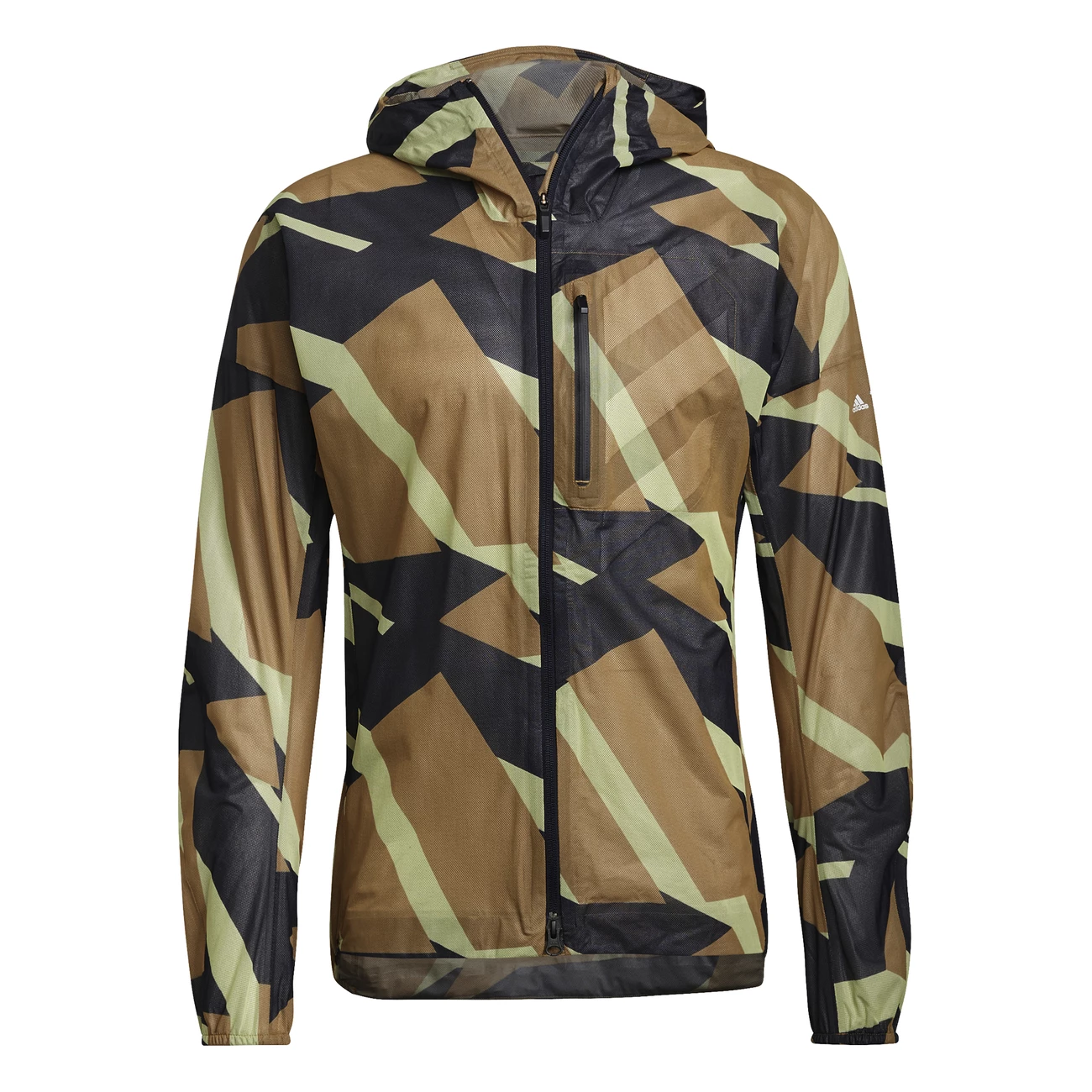 Acheter 🤩 Padel Homme Adidas Veste Terrex Agravic Graphic 2 Layer Multicolore MARRON 👏 6 Acheter 🤩 Padel Homme Adidas Veste Terrex Agravic Graphic 2 Layer Multicolore MARRON 👏 – Image 6