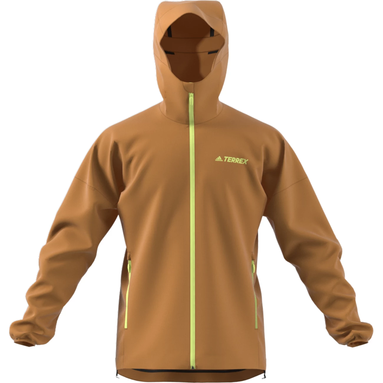 Meilleure affaire ✨ Ski Homme Adidas Veste Adidas Agravic 3l MARRON 🎁 5 Meilleure affaire ✨ Ski Homme Adidas Veste Adidas Agravic 3l MARRON 🎁 – Image 5