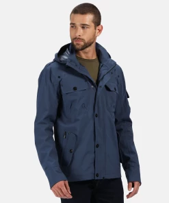 Coupon 🔔 Mode- Lifestyle Homme Regatta Veste Imperméable Matthias Homme BLEU ✨ 11 Coupon 🔔 Mode- Lifestyle Homme Regatta Veste Imperméable Matthias Homme BLEU ✨ -THE NORTH FACE Shop f9ccbc9a65744c4fbd983f9af6279098