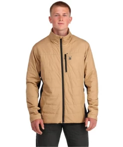 Acheter ✔️ Ski Homme Spyder Veste Imperméable Spyder Glissade Hybrid ORANGE 😍 9 Acheter ✔️ Ski Homme Spyder Veste Imperméable Spyder Glissade Hybrid ORANGE 😍 -THE NORTH FACE Shop fa3e66fd4d1a46e9aa273cc6ff50f5f7