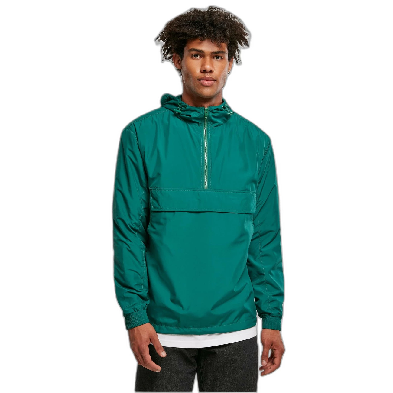 Les meilleures critiques de ✨ Mode- Lifestyle Homme Urban Classics Veste Imperméable Urban Classics Basic Gt VERT ❤️ 5 Les meilleures critiques de ✨ Mode- Lifestyle Homme Urban Classics Veste Imperméable Urban Classics Basic Gt VERT ❤️ – Image 5