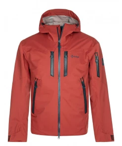 Vente flash 🌟 Ski De Randonnee Homme Kilpi Veste Imperméable Dermizax Homme Kilpi Hastar-m ROUGE ✨ -THE NORTH FACE Shop fb990b2edbe243e2b973c519a3d85203 1