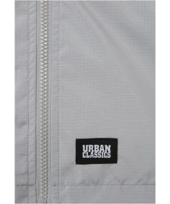 Meilleure vente 🌟 Mode- Lifestyle Homme Urban Classics Veste Imperméable D'été Courte Urban Classics GRIS 👍 8 Meilleure vente 🌟 Mode- Lifestyle Homme Urban Classics Veste Imperméable D'été Courte Urban Classics GRIS 👍 -THE NORTH FACE Shop fc3468199a78417cbb6a1cc9cf01db2e