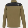 Acheter ✨ Randonnée Homme The North Face M Homesafe Full Zip Fleece VERT 🔥