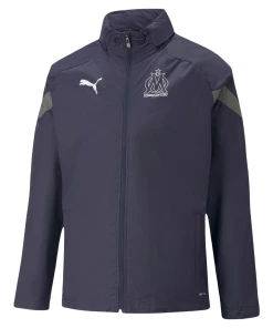 Meilleure affaire 🔥 Football Homme Puma Veste Imperméable Om 2022/23 BLEU 😍 -THE NORTH FACE Shop fcc4f9426737430a97293e81370abdba