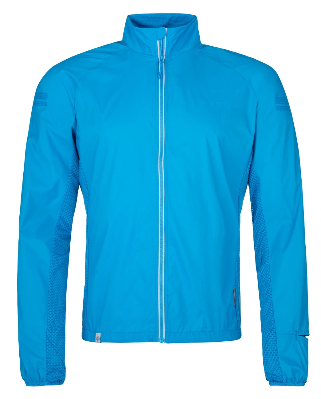 Sortie ✨ Course A Pied Homme Kilpi Veste Imperméable Kilpi Tirano BLEU 🎁 3 Sortie ✨ Course A Pied Homme Kilpi Veste Imperméable Kilpi Tirano BLEU 🎁 – Image 3