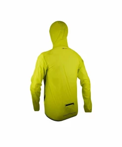 Bon marché 👍 Course A Pied Homme Raidlight Veste Imperméable Raidlight Ultralight VERT 😍