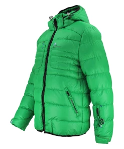 Meilleur prix 😀 Ski Homme Peak Mountain Doudoune De Ski Homme Capti VERT 😀 -THE NORTH FACE Shop fed6d70bb4044d828b0e6c1380381647