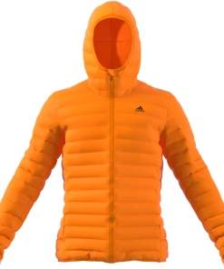 Remise 😍 Randonnee Pedestre Homme Adidas Doudoune Adidas Varilite Ed ORANGE 🌟 -THE NORTH FACE Shop ff53ce40507447678a36c5c5de31eb45