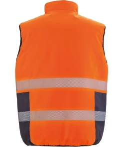 Meilleure vente 👍 Randonnee Pedestre Adulte Result Bodywarmer Haute Visibilité Result Reversible JAUNE 💯 -THE NORTH FACE Shop ff810d358db545199e6f426cbb58843f