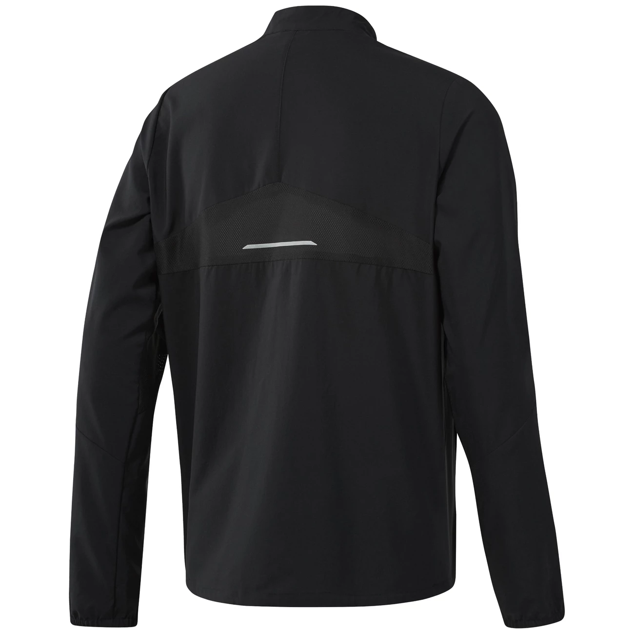 Meilleure vente ⌛ Course A Pied Homme Reebok Coupe-vent Reebok Running Essentials NOIR 🥰 5 Meilleure vente ⌛ Course A Pied Homme Reebok Coupe-vent Reebok Running Essentials NOIR 🥰 – Image 5