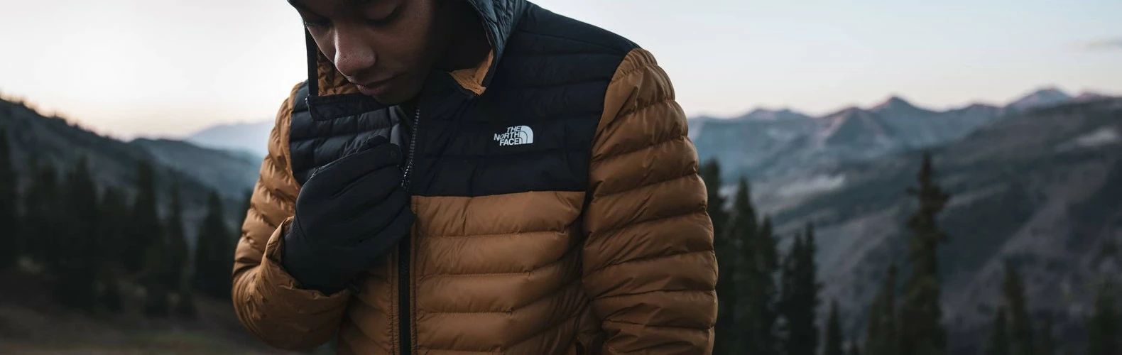 THE NORTH FACE Shop -THE NORTH FACE Shop 未命名the11